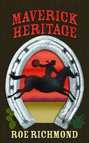 Cover of Maverick Heritage