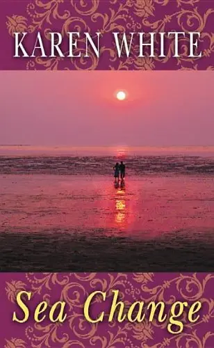 Cover of Sea Change