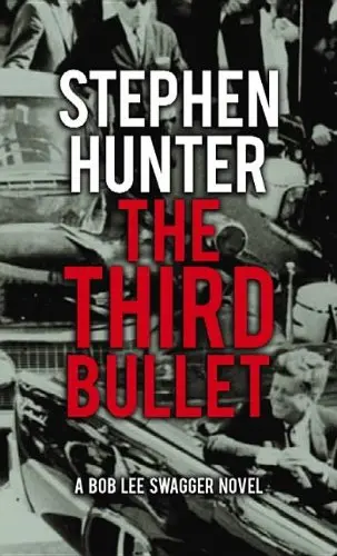Cover of The Third Bullet