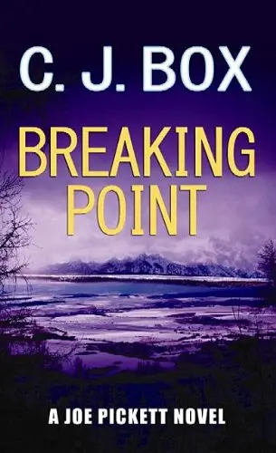 Cover of Breaking Point