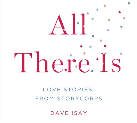 Cover of All There Is