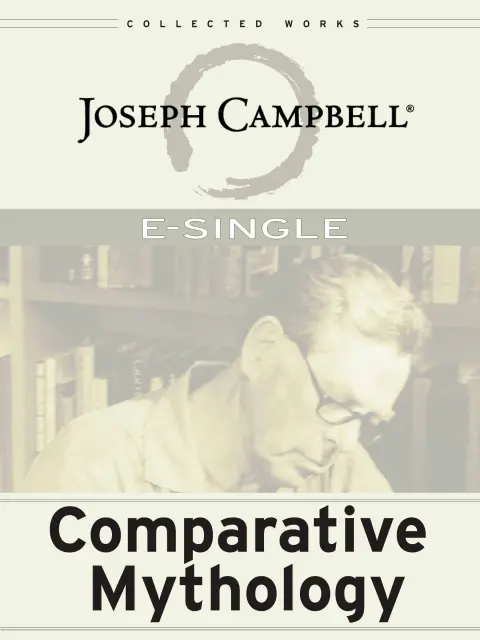 Cover of Comparative Mythology