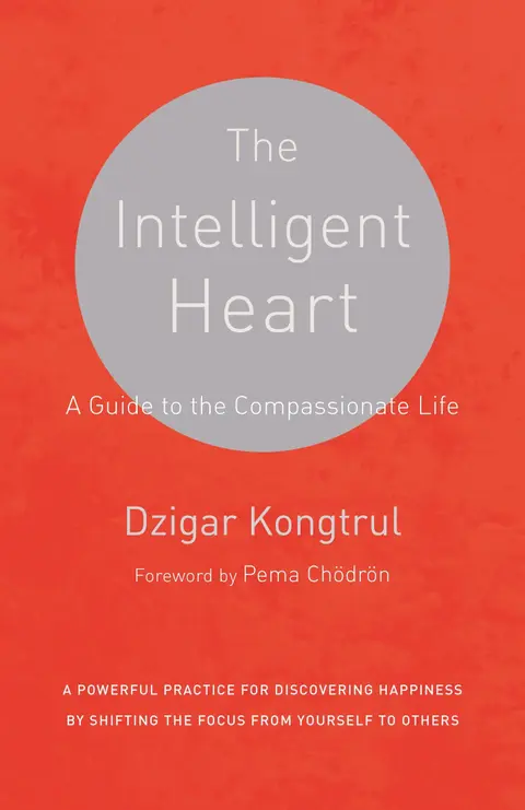 Cover of The Intelligent Heart