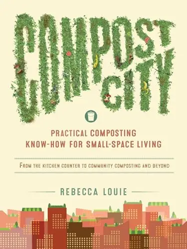 Cover of Compost City