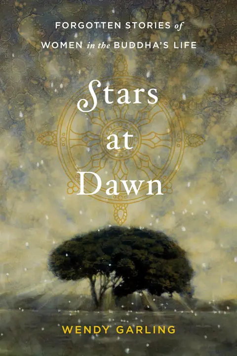 Cover of Stars at Dawn