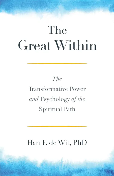Cover of The Great Within