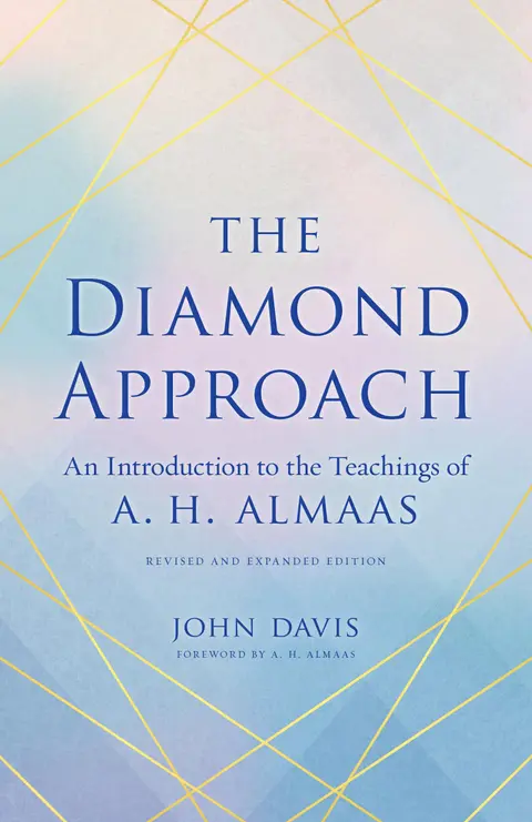 Cover of The Diamond Approach