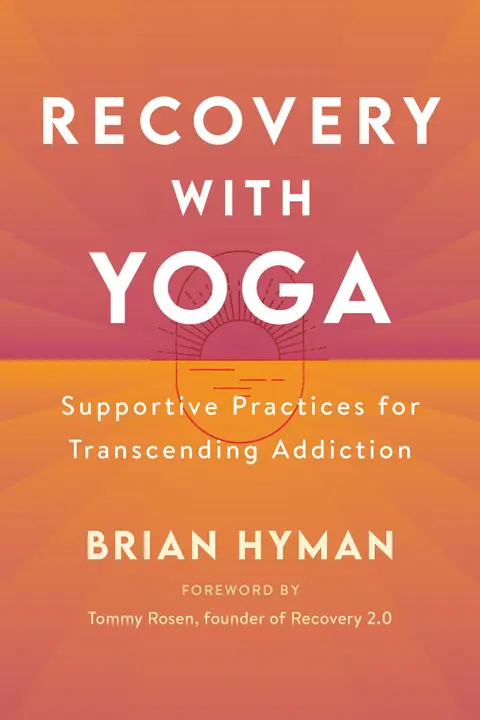 Cover of Recovery with Yoga