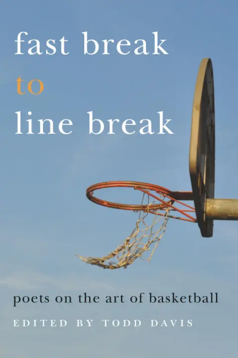 Cover of Fast Break to Line Break