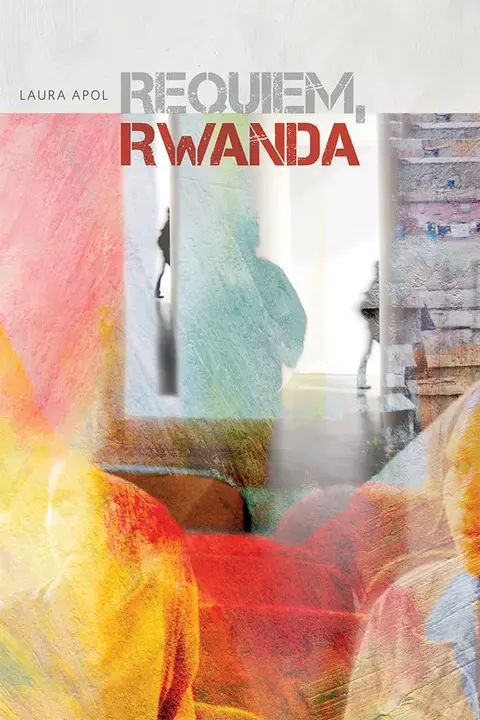 Cover of Requiem, Rwanda