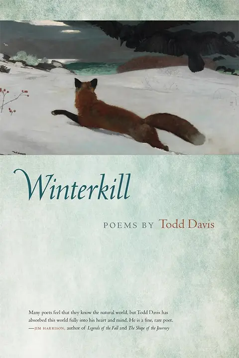 Cover of Winterkill