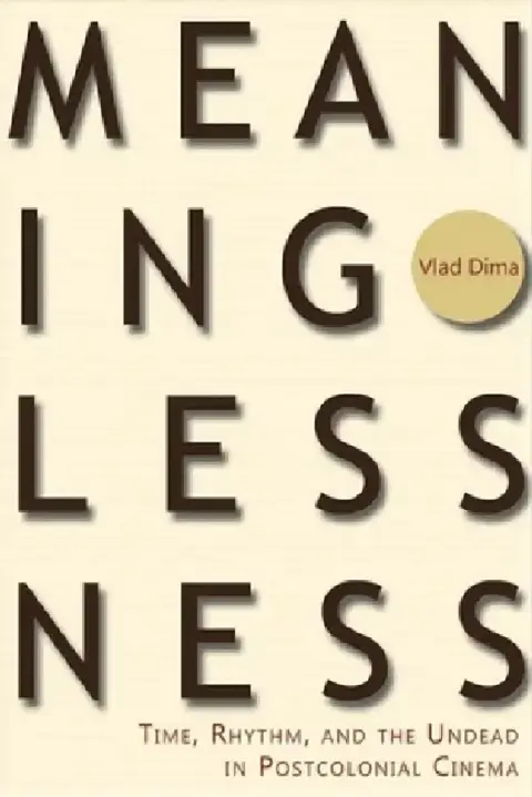 Cover of Meaninglessness