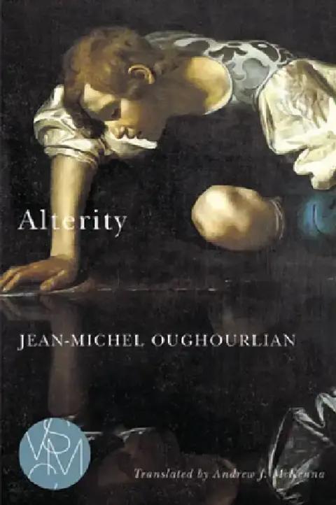 Cover of Alterity