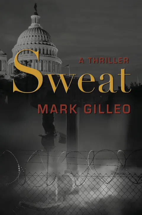 Cover of Sweat