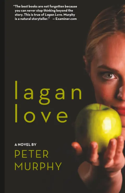 Cover of Lagan Love