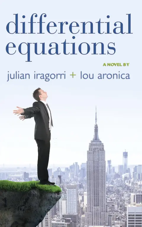 Cover of Differential Equations