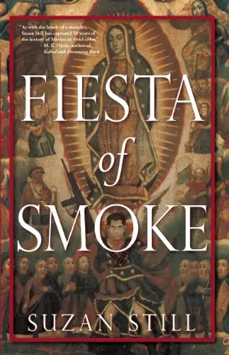 Cover of Fiesta of Smoke