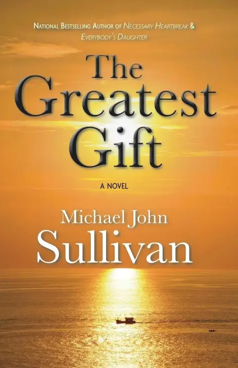 Cover of The Greatest Gift