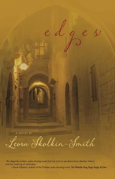 Cover of Edges