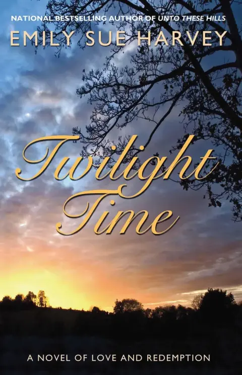 Cover of Twilight Time