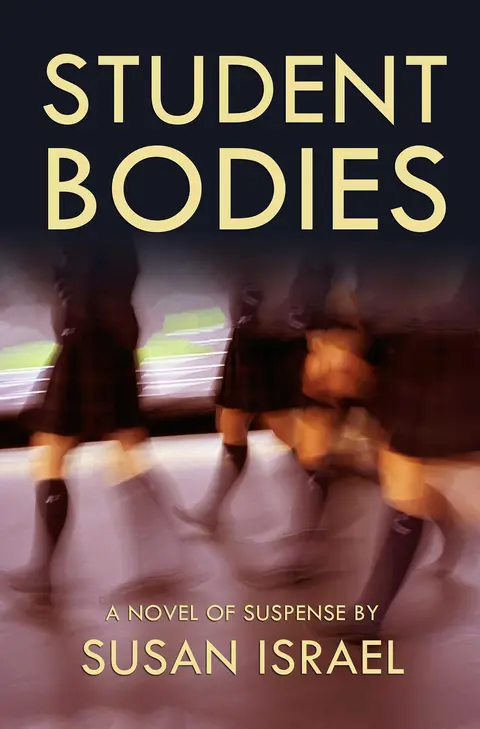 Cover of Student Bodies
