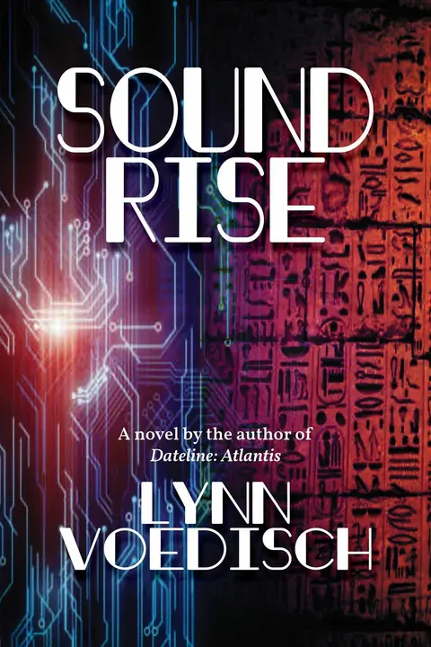 Cover of Soundrise