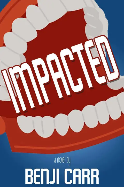 Cover of Impacted