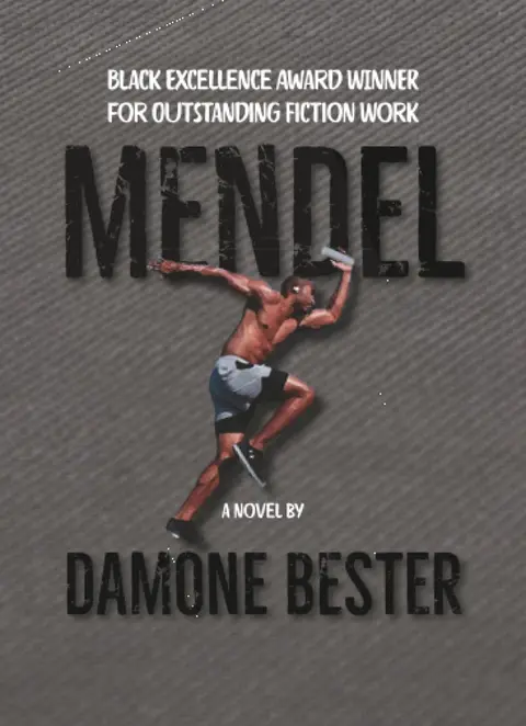 Cover of Mendel