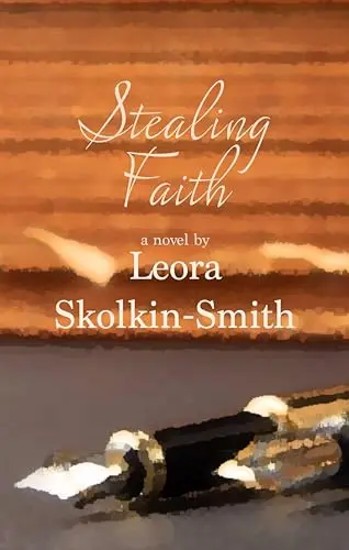 Cover of Stealing Faith