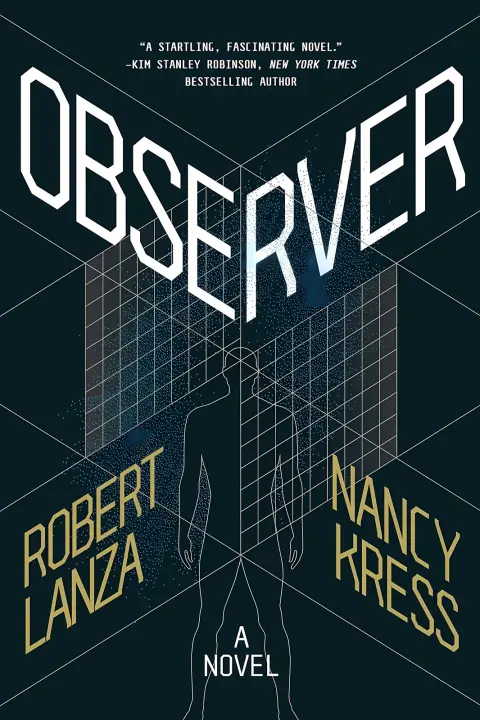 Cover of Observer