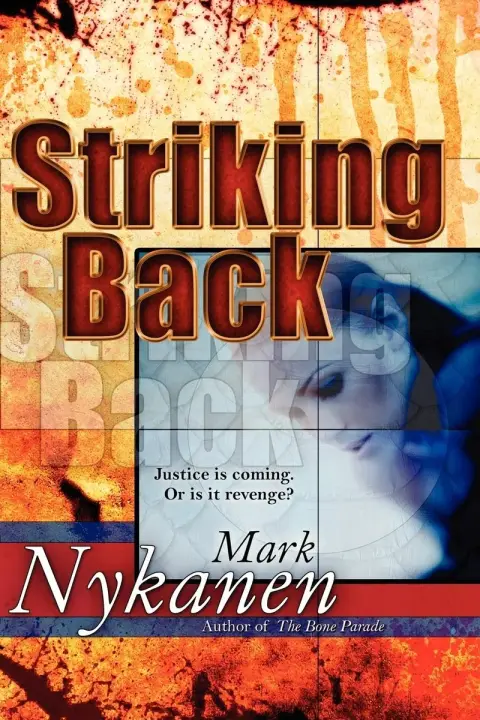Cover of Striking Back