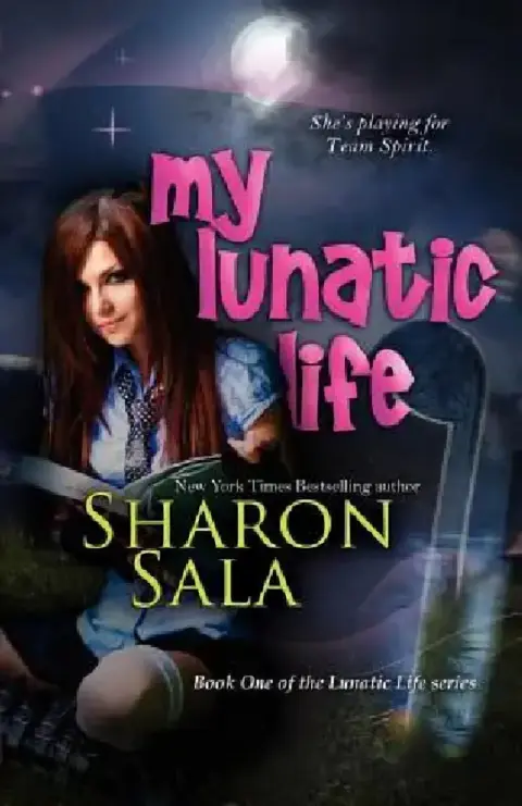Cover of My Lunatic Life