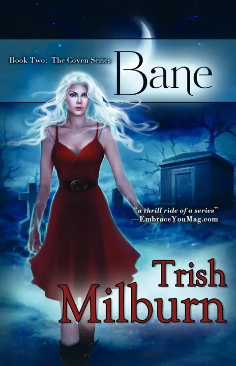 Cover of Bane