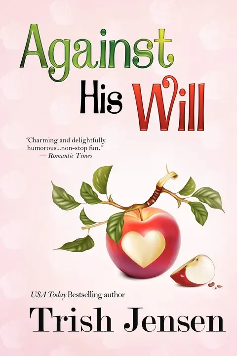 Cover of Against His Will