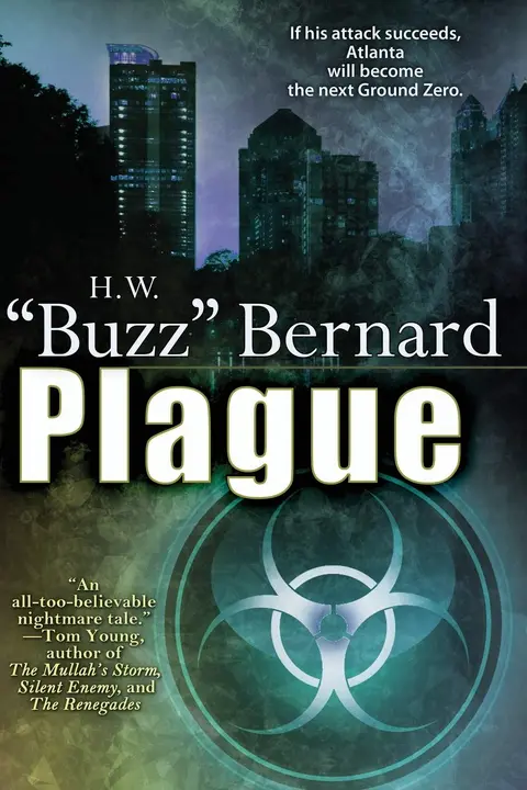 Cover of Plague