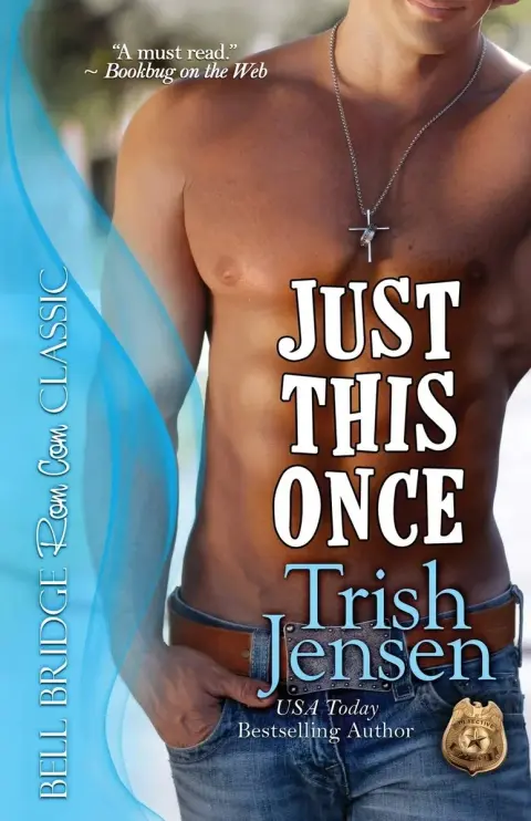 Cover of Just This Once