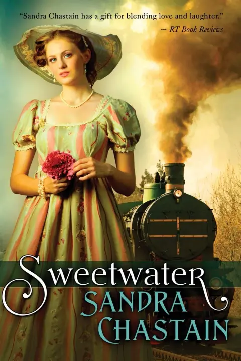 Cover of Sweetwater