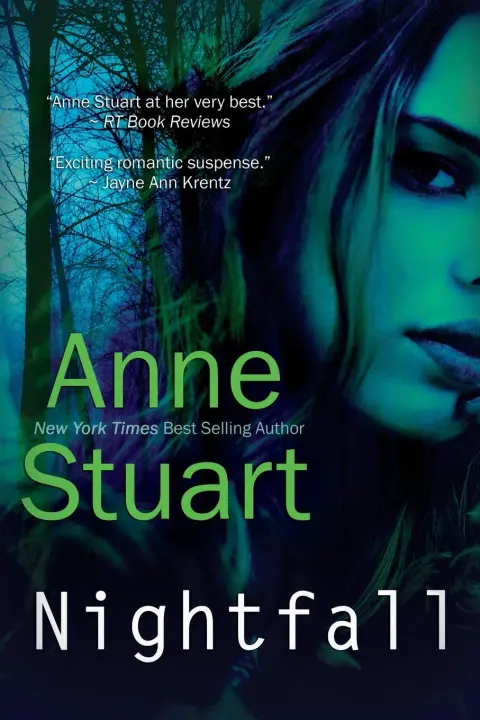 Cover of Nightfall