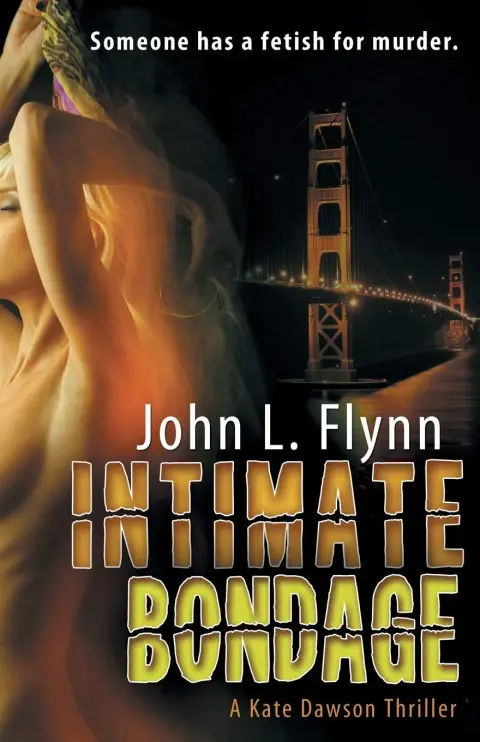 Cover of Intimate Bondage