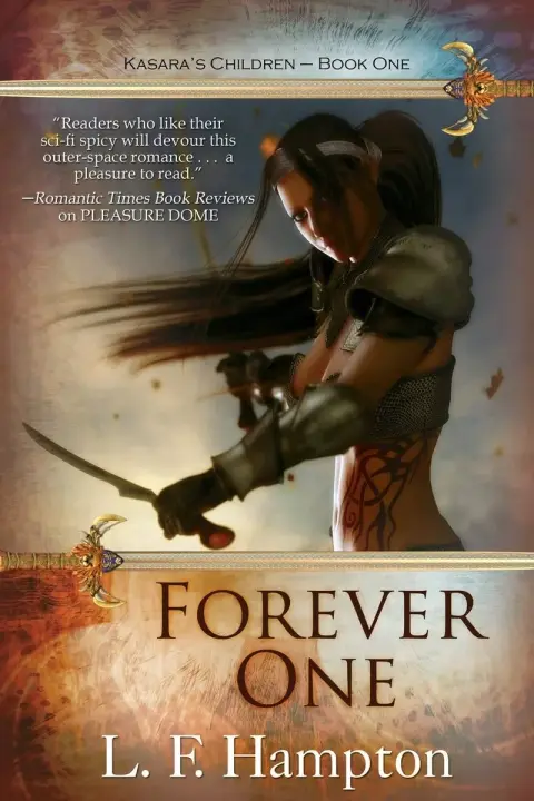 Cover of Forever One
