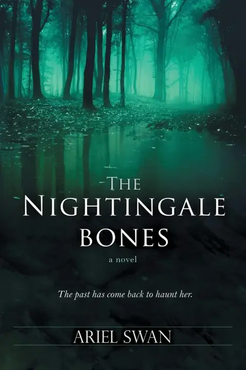 Cover of The Nightingale Bones