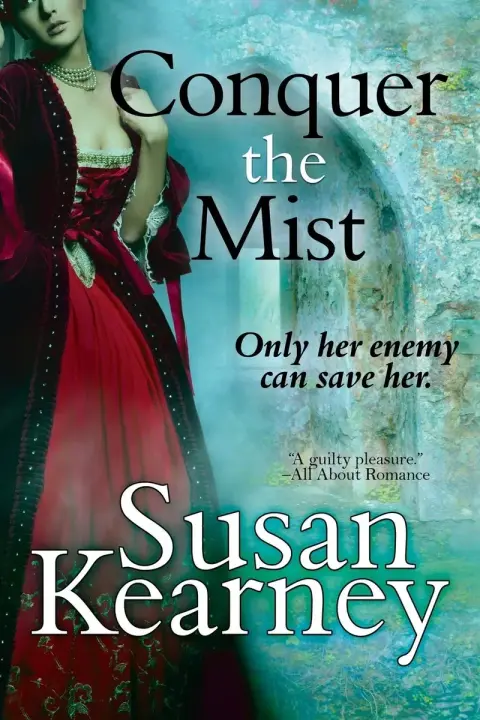 Cover of Conquer the Mist