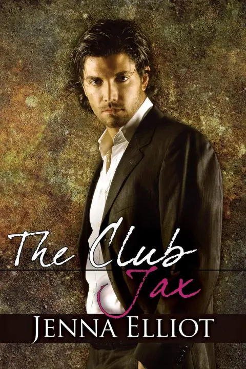 Cover of The Club