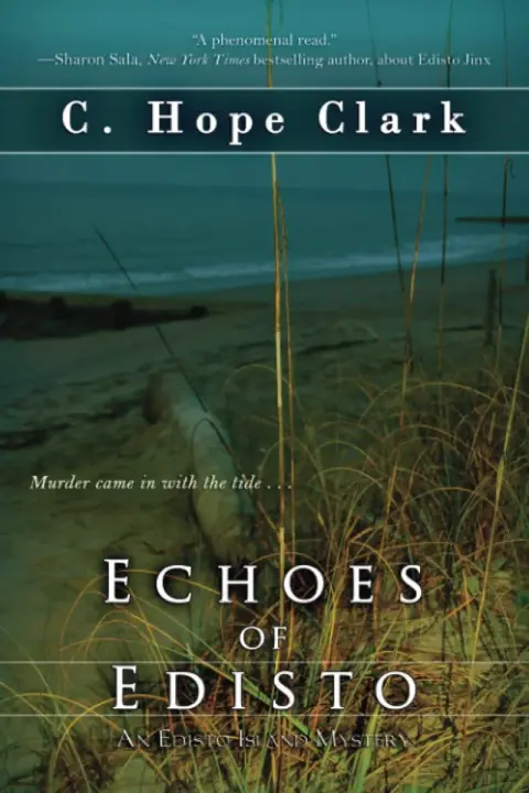 Cover of Echoes of Edisto