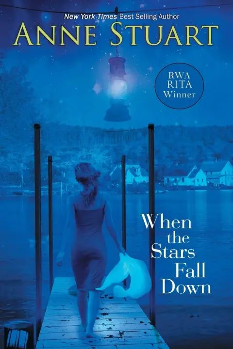 Cover of When the Stars Fall Down