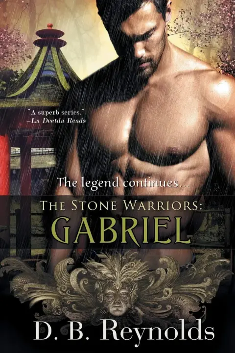 Cover of The Stone Warriors
