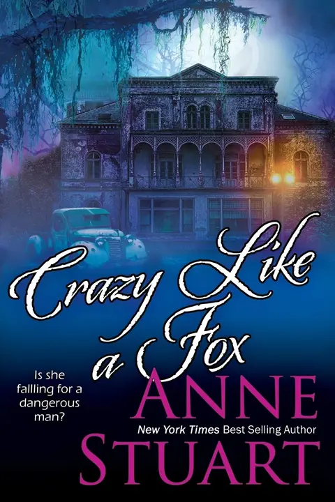 Cover of Crazy Like a Fox