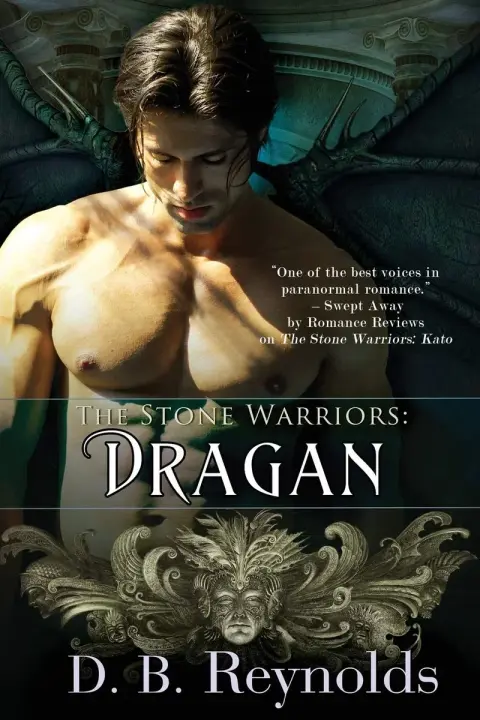 Cover of The Stone Warriors