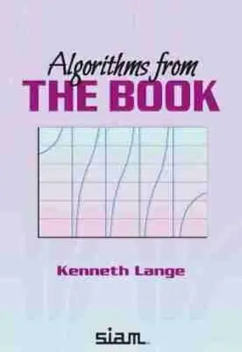 Cover of Algorithms from THE BOOK