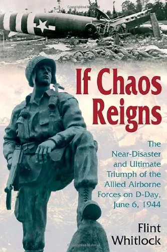 Cover of If Chaos Reigns